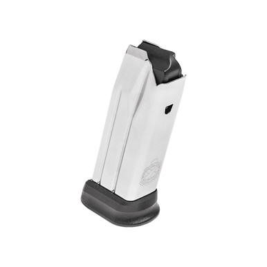 Springfield XD-M Elite Compact .45 ACP 10-Round Stainless Magazine - XDME5510