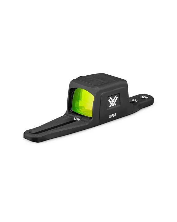 Vortex Viper Shotgun Enclosed Micro Green Dot Sight VPR-SGMGD3-E