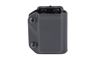 Mission First Tactical Flock 43 Magazine Pouch, 1.5" Belot Loop (HSMP-GLK43)