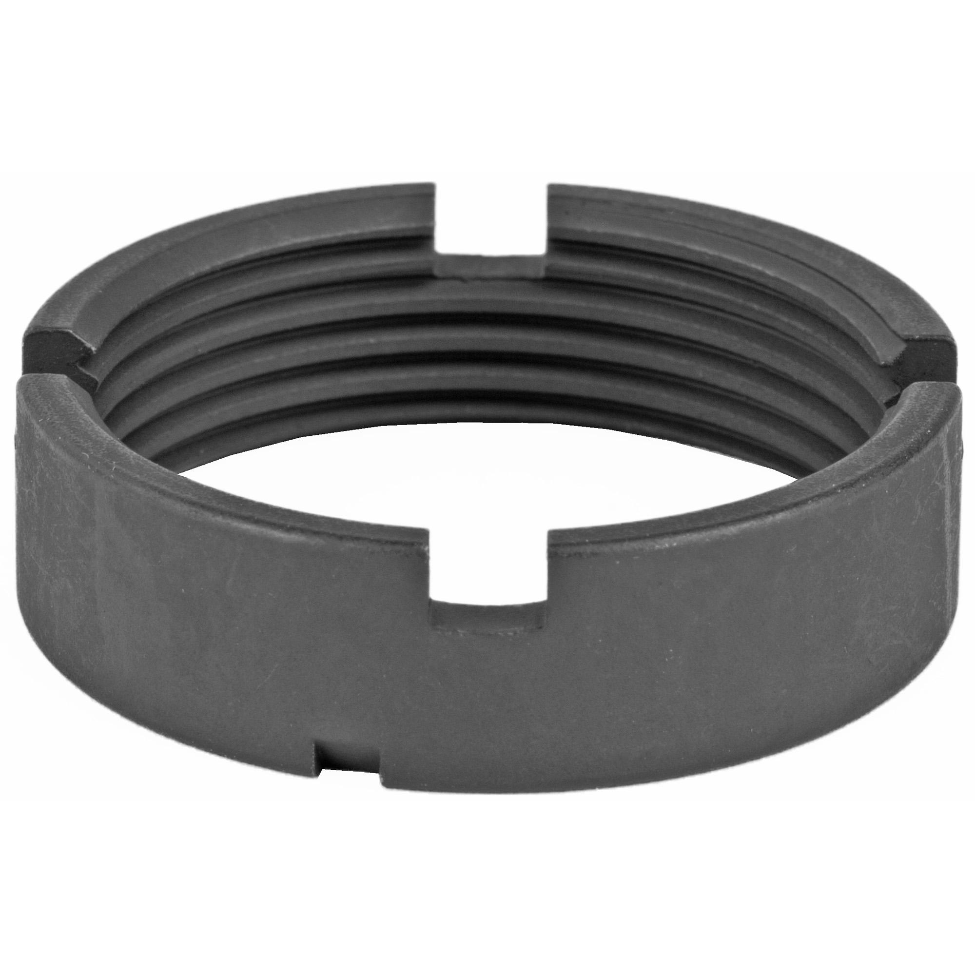 CMMG AR-15 Receiver Extension Castle Nut (55CA9CB)