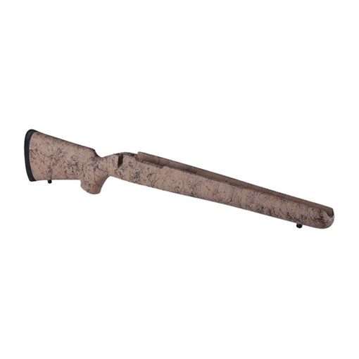 Bell & Carlson YOUTH STOCK LA VANGUARD, HOWA, S&W, MOSSBERG TAN/BLACK 6510-30