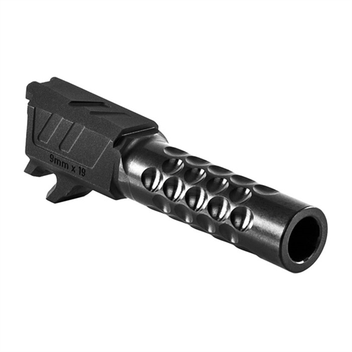 Zev Technologies Z365 PRO BARREL BLACK DLC BBL-Z365-PRO-DLC