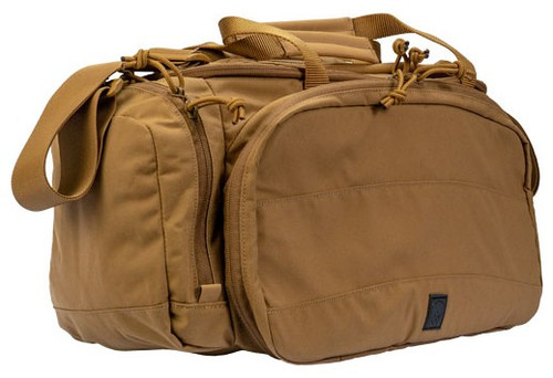 Grey Ghost Range Bag, 500D Condura, Coyote