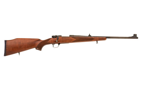 Zastava LK M85 7.62x39, 20" Barrel, Blued, Walnut, 5rd