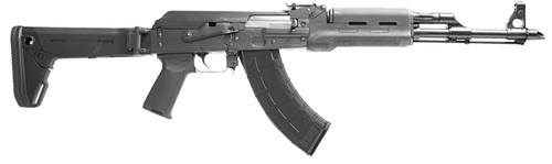 Zastava ZPAPM70 7.62x39, 16.3" Barrel, Black, Magpul Furniture, 30rd