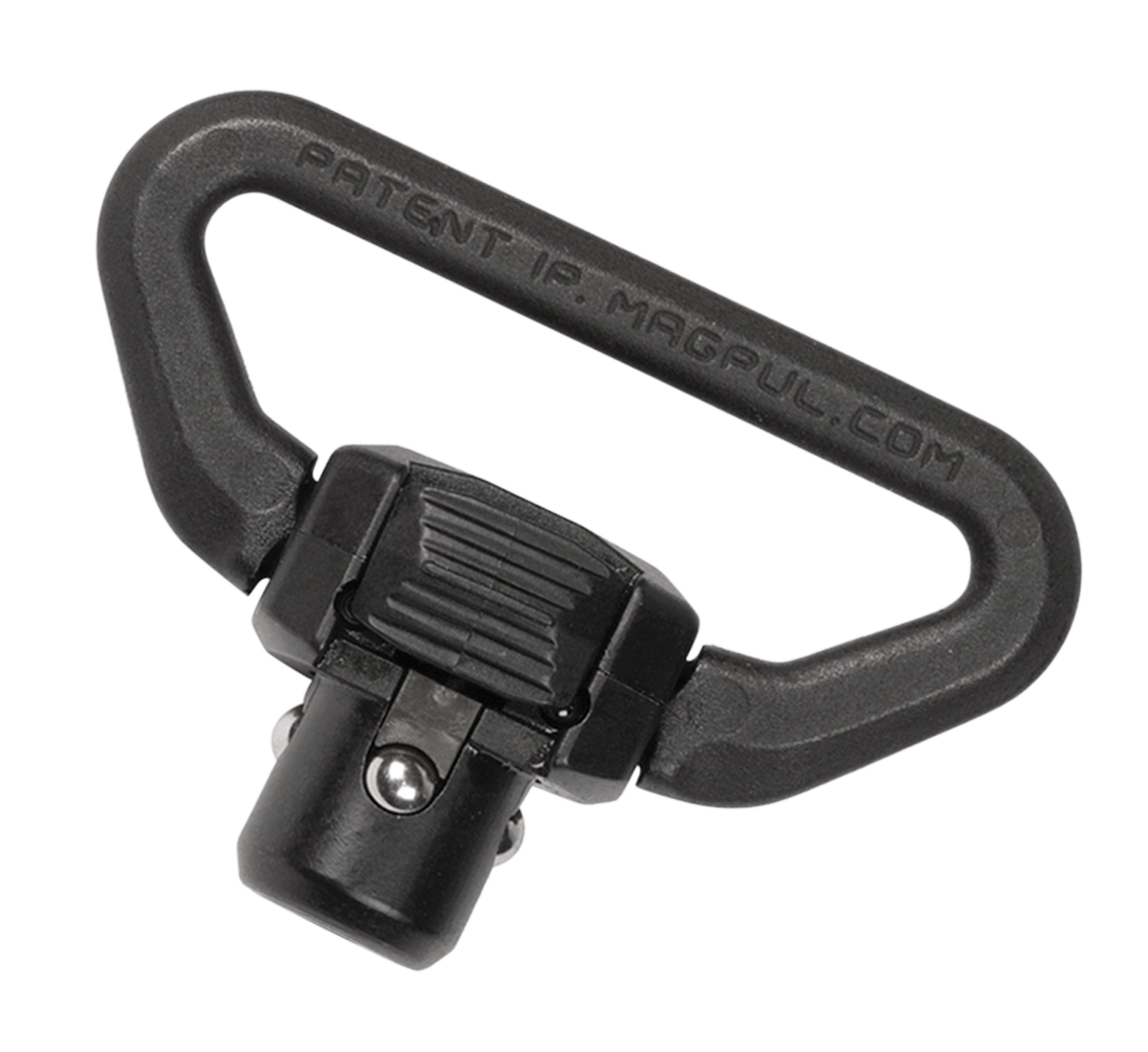 Magpul QDM Quick Detach Sling Swivel Mount (MAG543BLK)