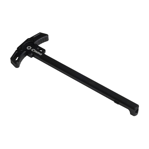 Cmmg ZEROED MK47 AMBIDEXTROUS CHARGING HANDLE 76BA5A6