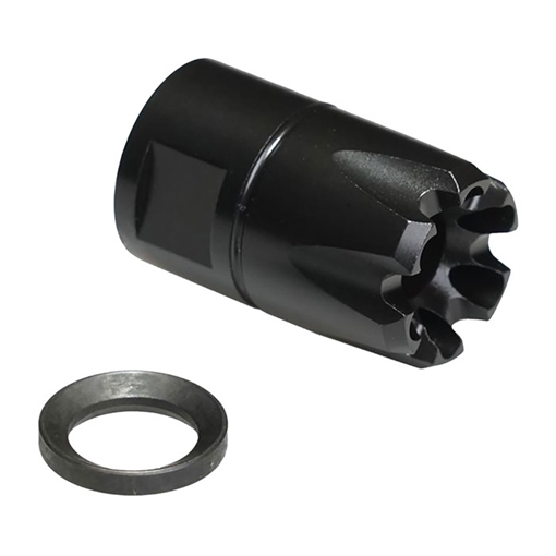 Cmmg ZEROED 9MM LINEAR COMPENSATOR 9MM 1/2-28 99DA54E