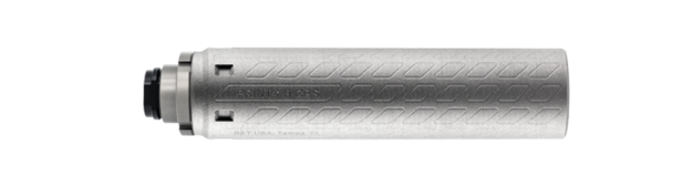 B&T Print-XH-556 Suppressor, 5.56mm, Rotex Hub Mount